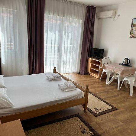 Apartmani Franeta Budva Bagian luar foto
