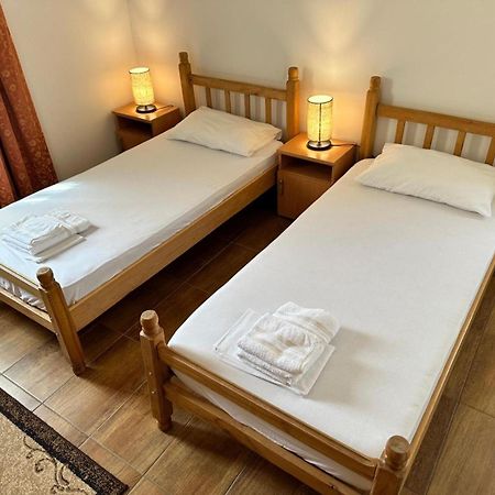 Apartmani Franeta Budva Bagian luar foto
