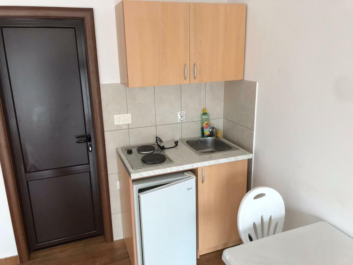 Apartmani Franeta Budva Bagian luar foto