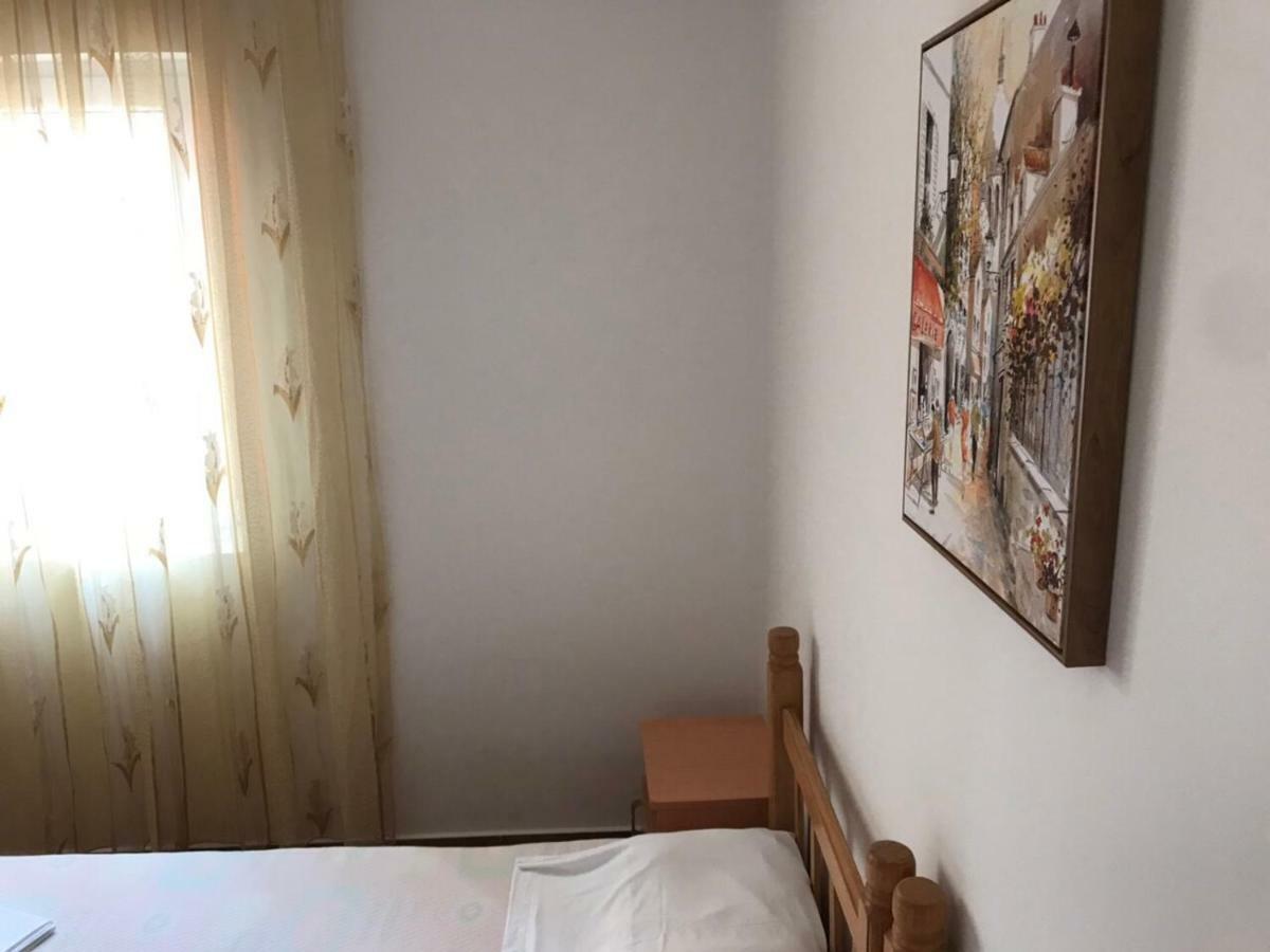 Apartmani Franeta Budva Bagian luar foto
