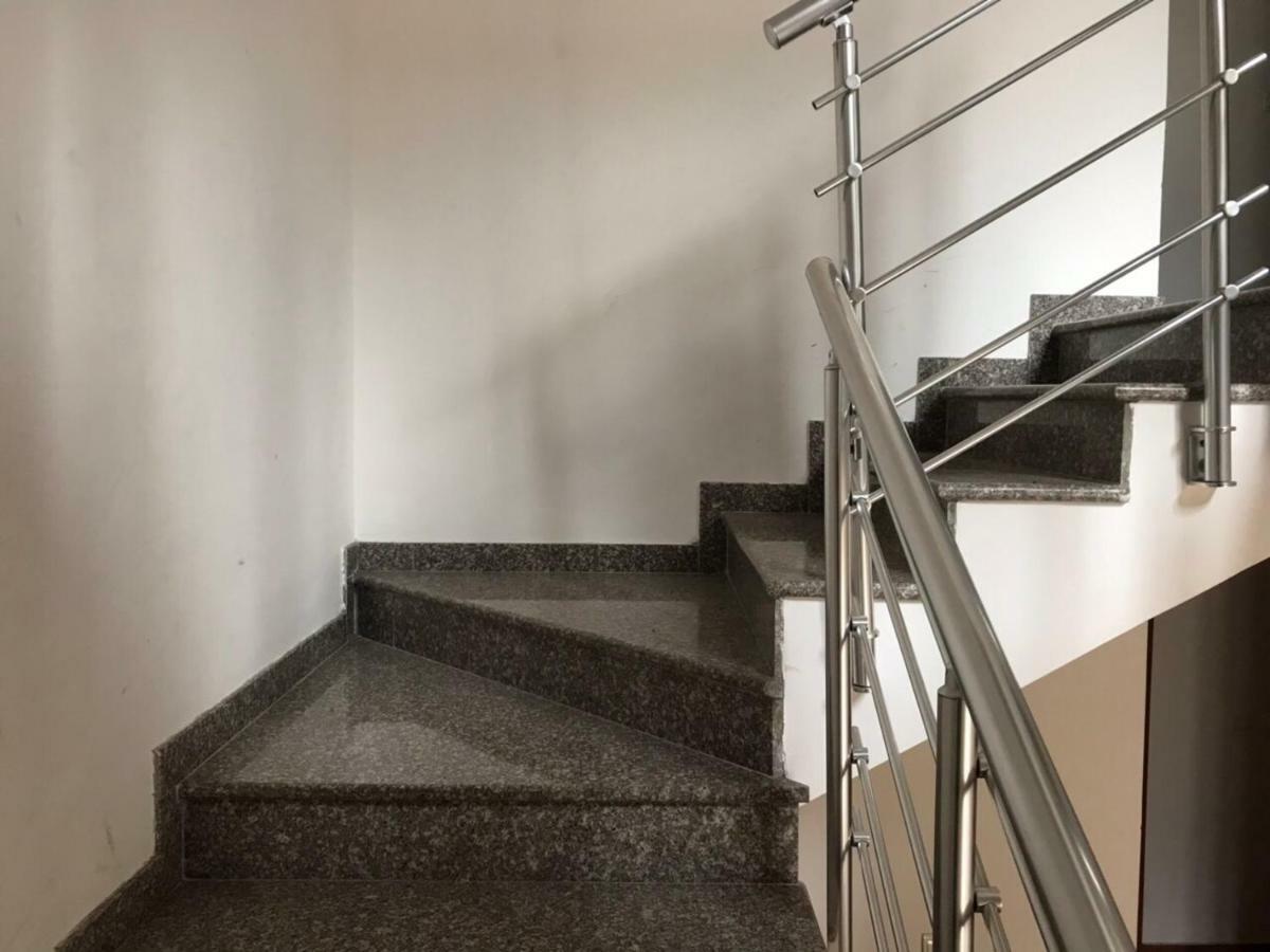 Apartmani Franeta Budva Bagian luar foto