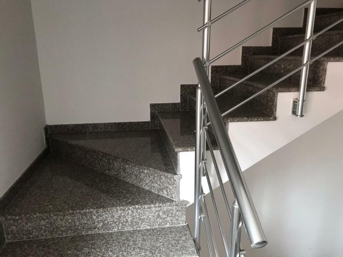 Apartmani Franeta Budva Bagian luar foto