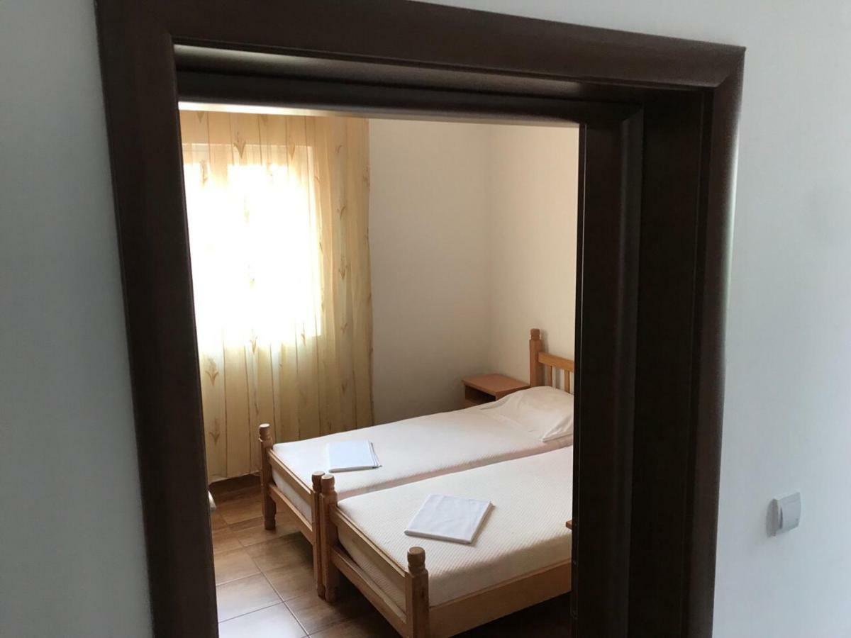 Apartmani Franeta Budva Bagian luar foto
