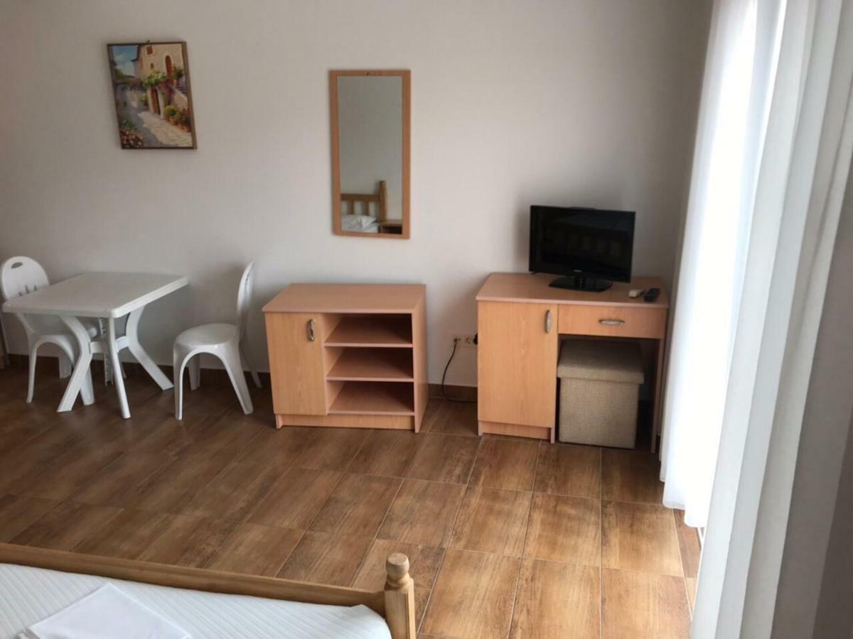 Apartmani Franeta Budva Bagian luar foto